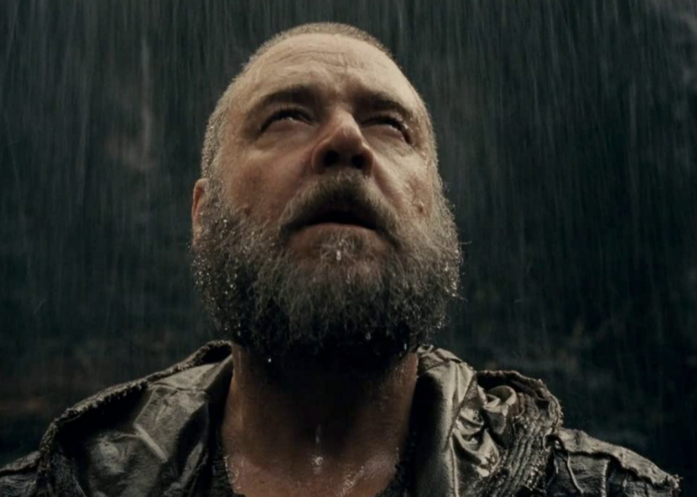 Noah (2014)